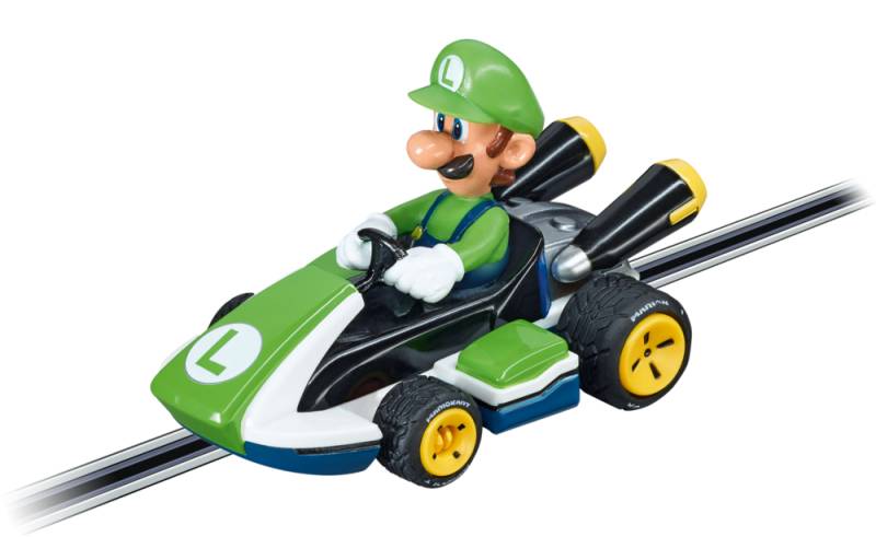 |Mario Kart™  - Luigi| von Carrera