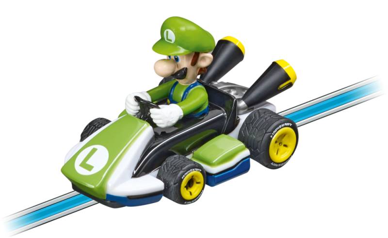 |Mario Kart™ - Luigi| von Carrera