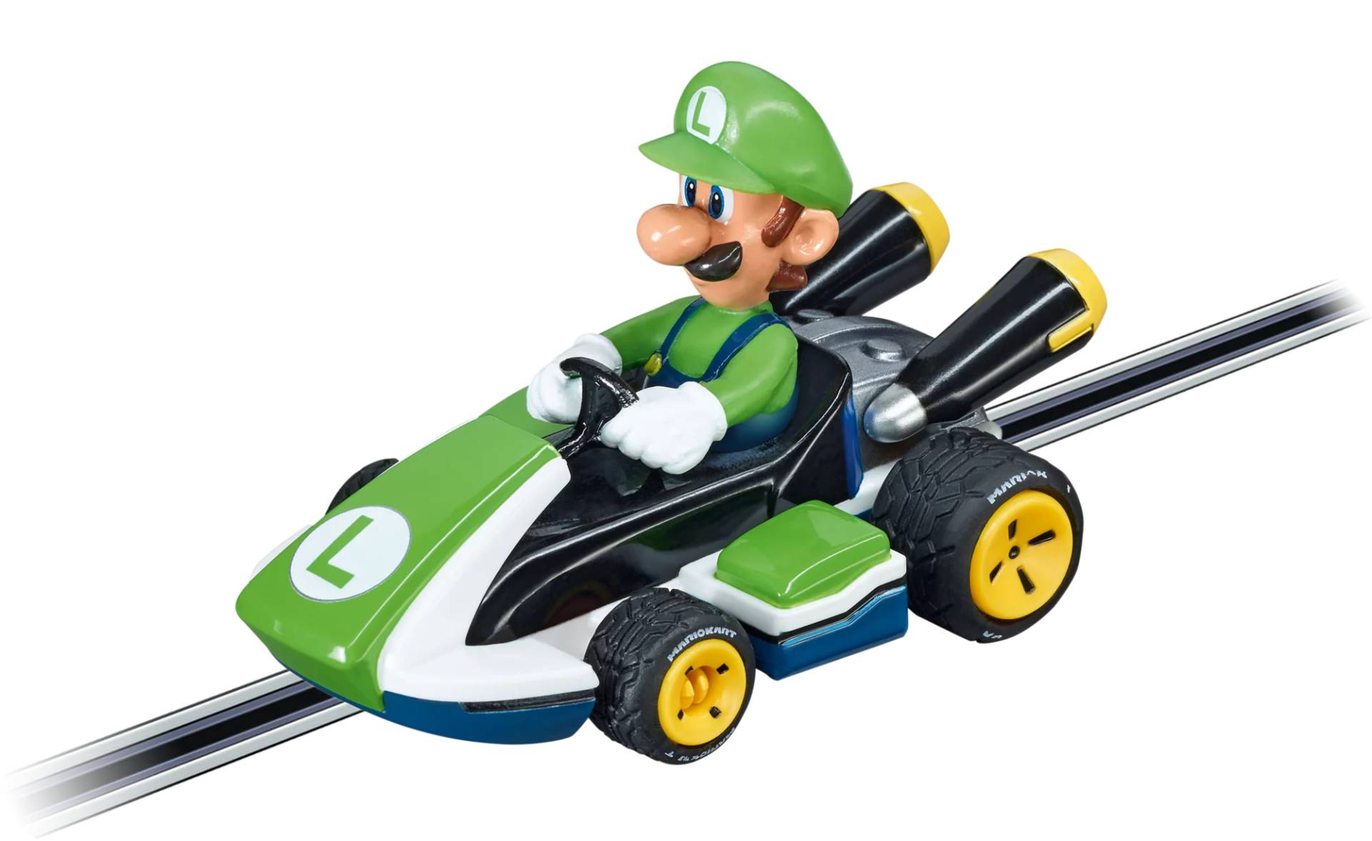 Mario Kart™  - Luigi von Carrera