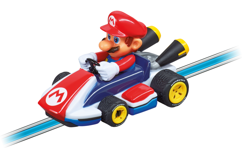 |Mario Kart™ - Mario| von Carrera