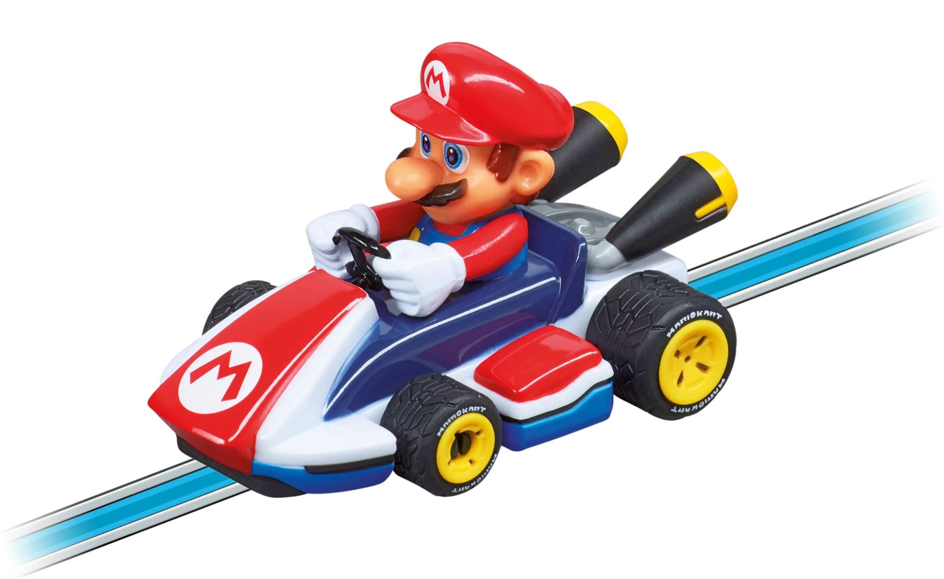 Mario Kart™ - Mario von Carrera