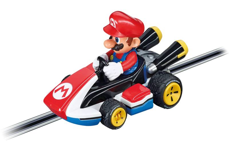 Mario Kart™  - Mario von Carrera