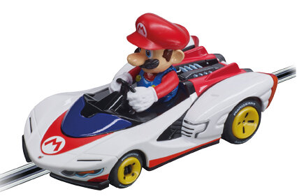 |Mario Kart™ - P-Wing - Mario| von Carrera