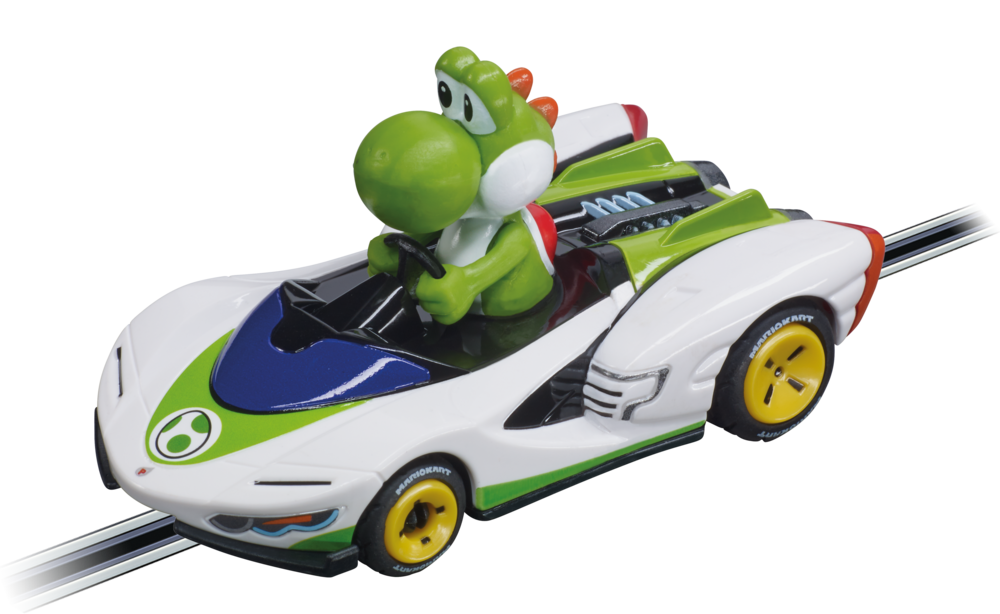 |Mario Kart™ - P-Wing - Yoshi| von Carrera