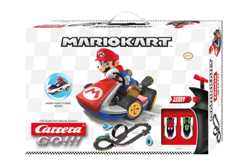 |Mario Kart™ - P-Wing| von Carrera