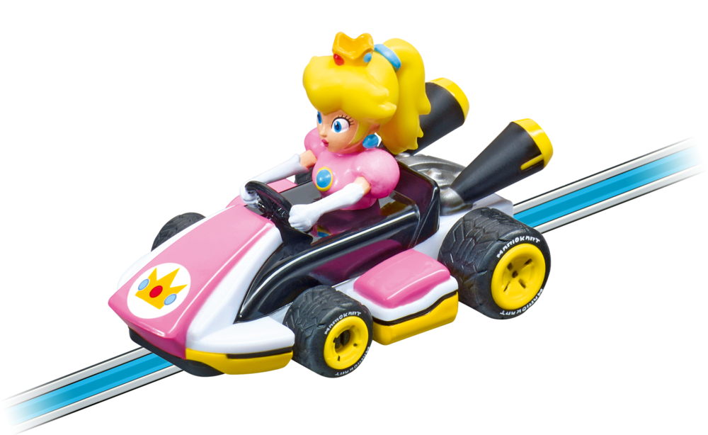 |Mario Kart™ - Peach| von Carrera
