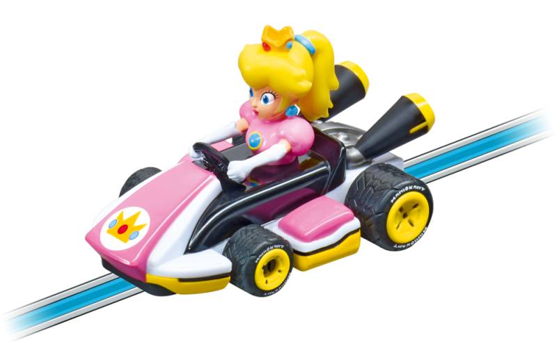 |Mario Kart™ - Peach| von Carrera