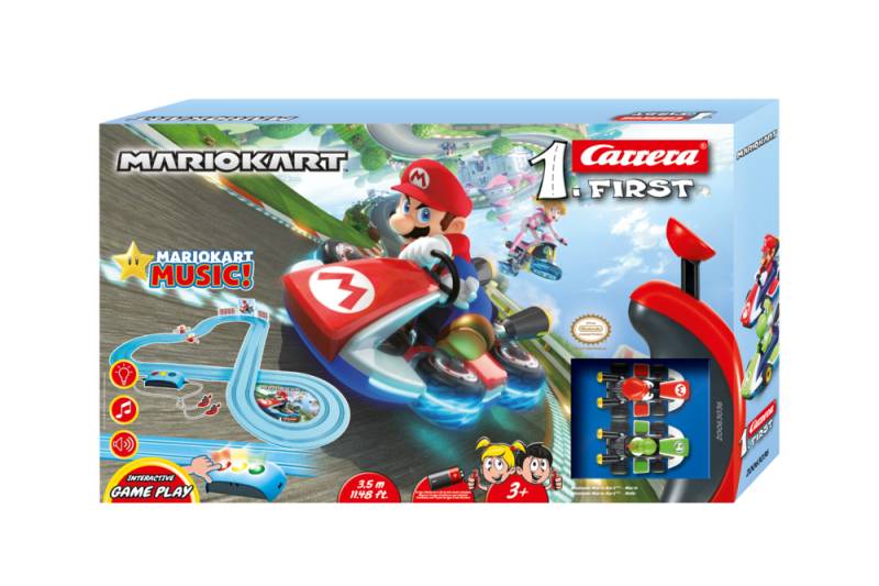 |Mario Kart™ - Royal Raceway| von Carrera