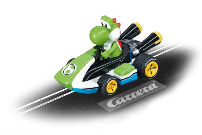 |Mario Kart™  - Yoshi| von Carrera