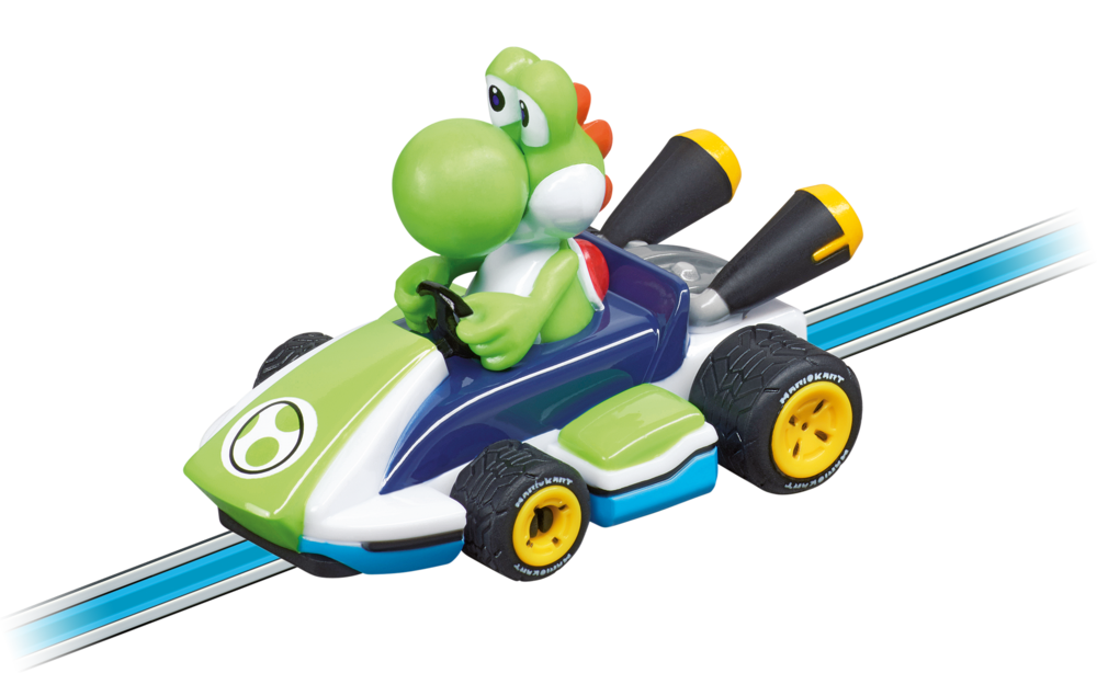 |Mario Kart™ - Yoshi| von Carrera