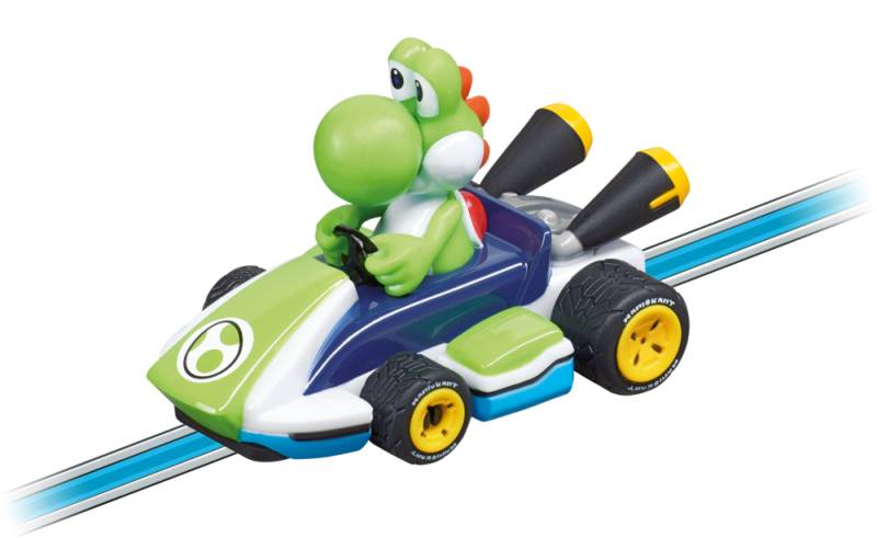 |Mario Kart™ - Yoshi| von Carrera