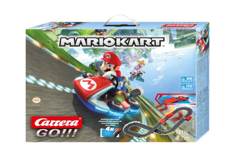 |Mario Kart™| von Carrera