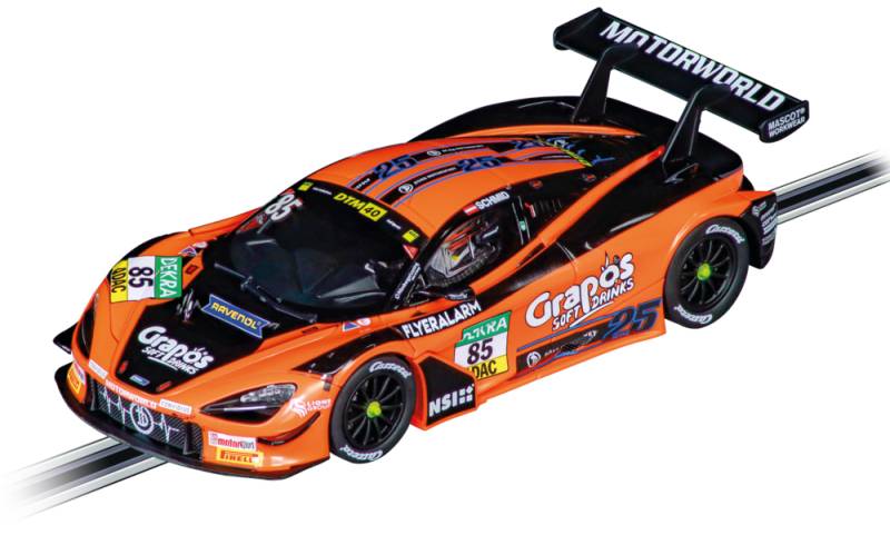 |McLaren 720S GT3 "Dörr Motorsport  No.85" DTM 2024| von Carrera