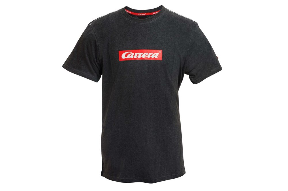 |Mens T-Shirt Logo XL| |Mens T-Shirt Logo XL| von Carrera