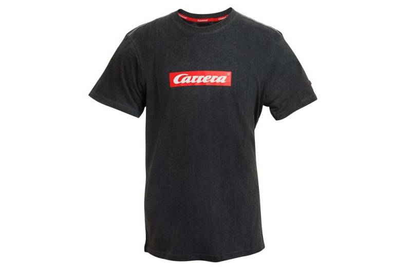 |Mens T-Shirt Logo XL| von Carrera