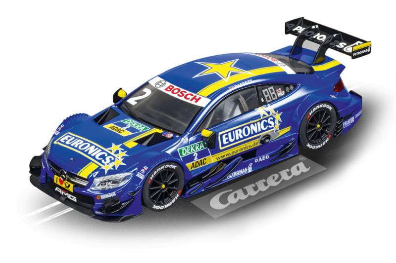|Mercedes-AMG C 63 DTM  "G. Paffett  No.2"| von Carrera