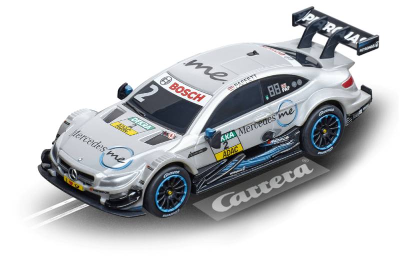 |Mercedes-AMG C 63 DTM "G. Paffett  No.2"| von Carrera