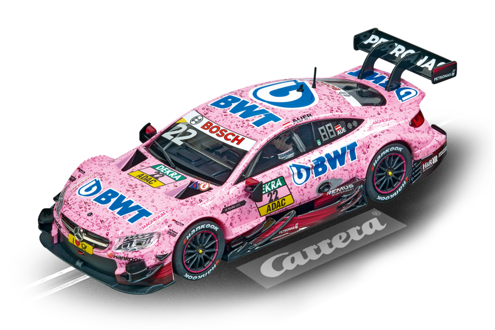 |Mercedes-AMG C 63 DTM "L.Auer No.22"| |Mercedes-AMG C 63 DTM "L.Auer No.22"| von Carrera