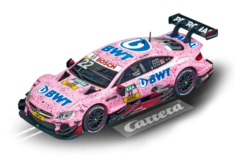 |Mercedes-AMG C 63 DTM "L.Auer  No.22"| von Carrera
