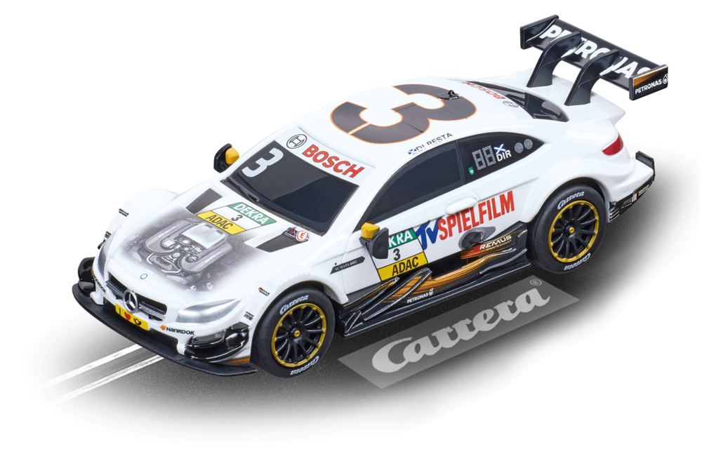 |Mercedes AMG C 63 DTM "P. Di Resta No.3"| |Mercedes AMG C 63 DTM "P. Di Resta No.3"| von Carrera