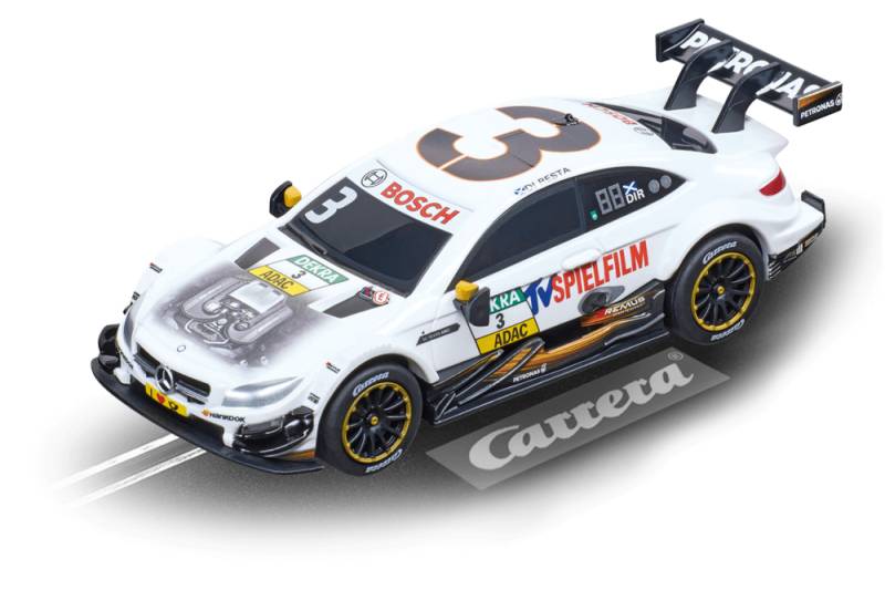 |Mercedes AMG C 63 DTM "P. Di Resta  No.3"| von Carrera