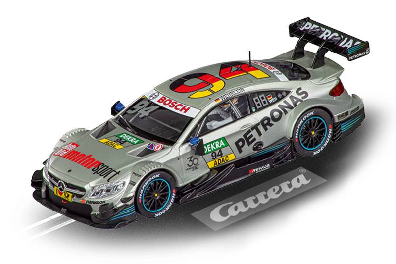 Mercedes AMG C 63 DTM "P.Wehrlein, No.94" von Carrera