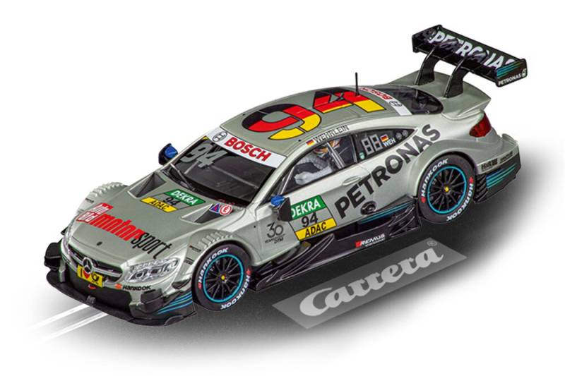 |Mercedes AMG C 63 DTM "P.Wehrlein  No.94"| von Carrera