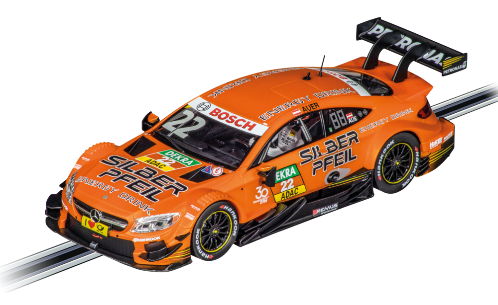 |Mercedes-AMG C 63 DTM "Presentation Car 2018"| |Mercedes-AMG C 63 DTM "Presentation Car 2018"| von Carrera