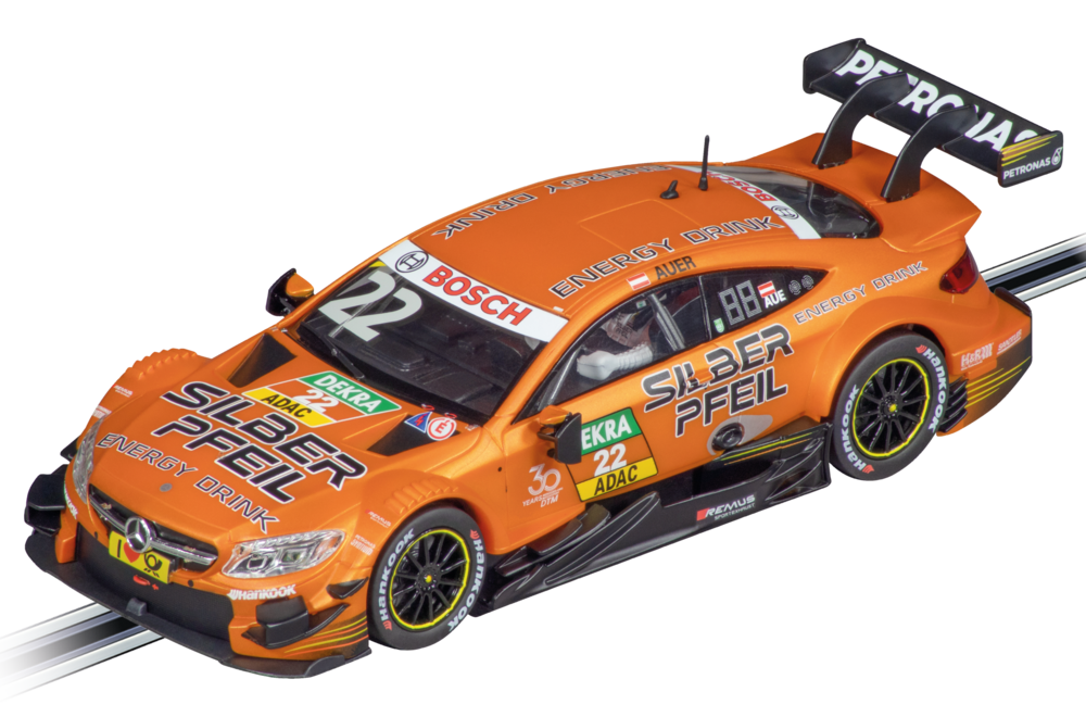 |Mercedes-AMG C 63 DTM "Presentation Car 2018"| |Mercedes-AMG C 63 DTM "Presentation Car 2018"| von Carrera