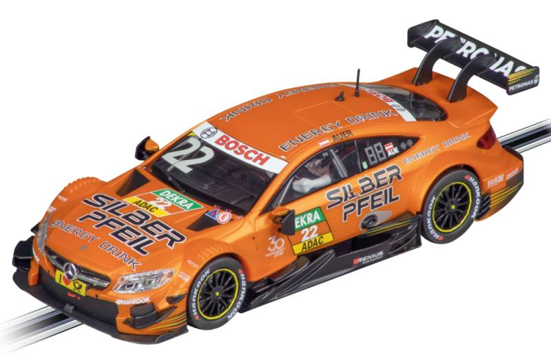 |Mercedes-AMG C 63 DTM "Presentation Car 2018"| von Carrera