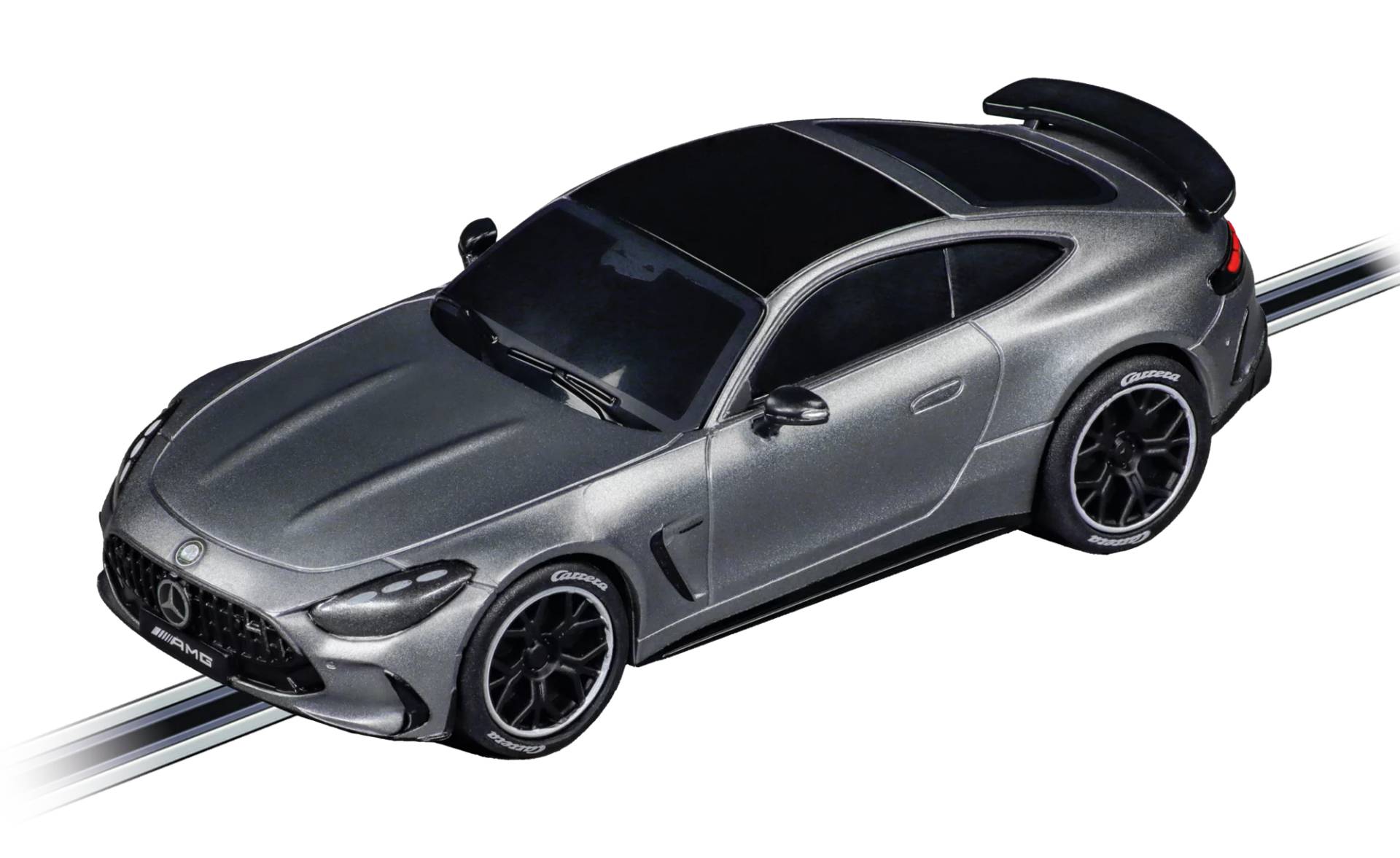 Mercedes-AMG GT 63 - Selenite grey von Carrera