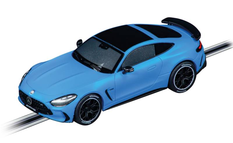 |Mercedes-AMG GT 63 - light blue| von Carrera