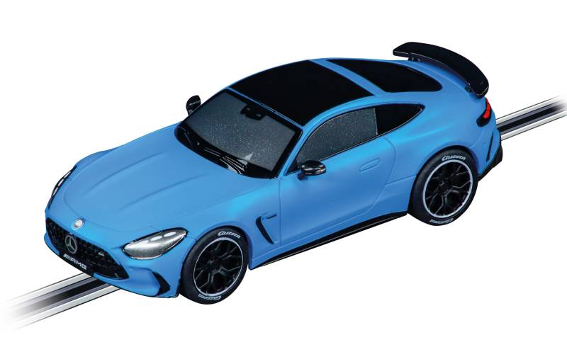 Mercedes-AMG GT 63 - light blue Mercedes-AMG GT 63 - light blue von Carrera