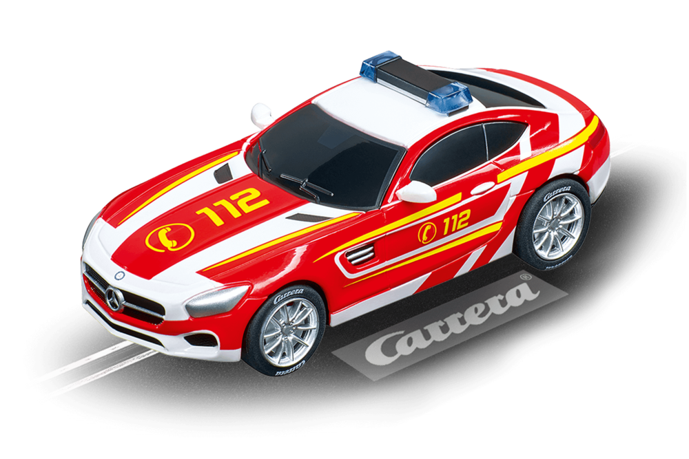 |Mercedes-AMG GT Coupé "112"| von Carrera