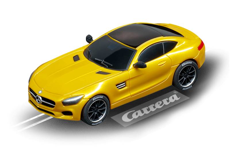|Mercedes-AMG GT Coupé solarbeam| von Carrera