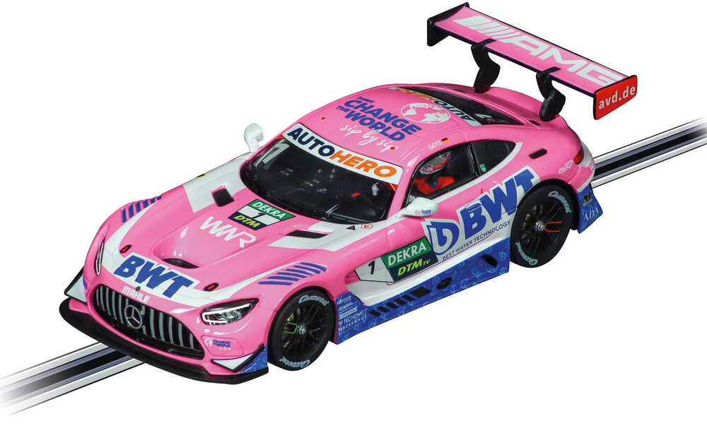 |Mercedes-AMG GT3 Evo "Mercedes-AMG Team Winward M.Götz No.1" DTM 2022| |Mercedes-AMG GT3 Evo "Mercedes-AMG Team Winward M.Götz No.1" DTM 2022| von Carrera