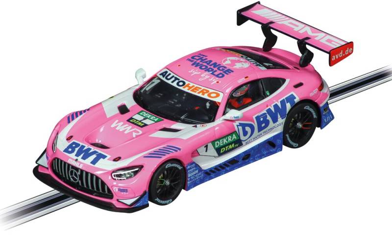 |Mercedes-AMG GT3 Evo "Mercedes-AMG Team Winward M.Götz  No.1" DTM 2022| von Carrera