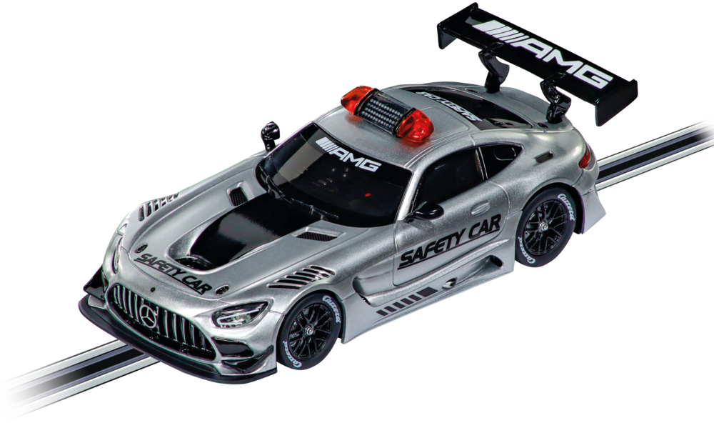 |Mercedes-AMG GT3 Evo "Safety Car"| von Carrera
