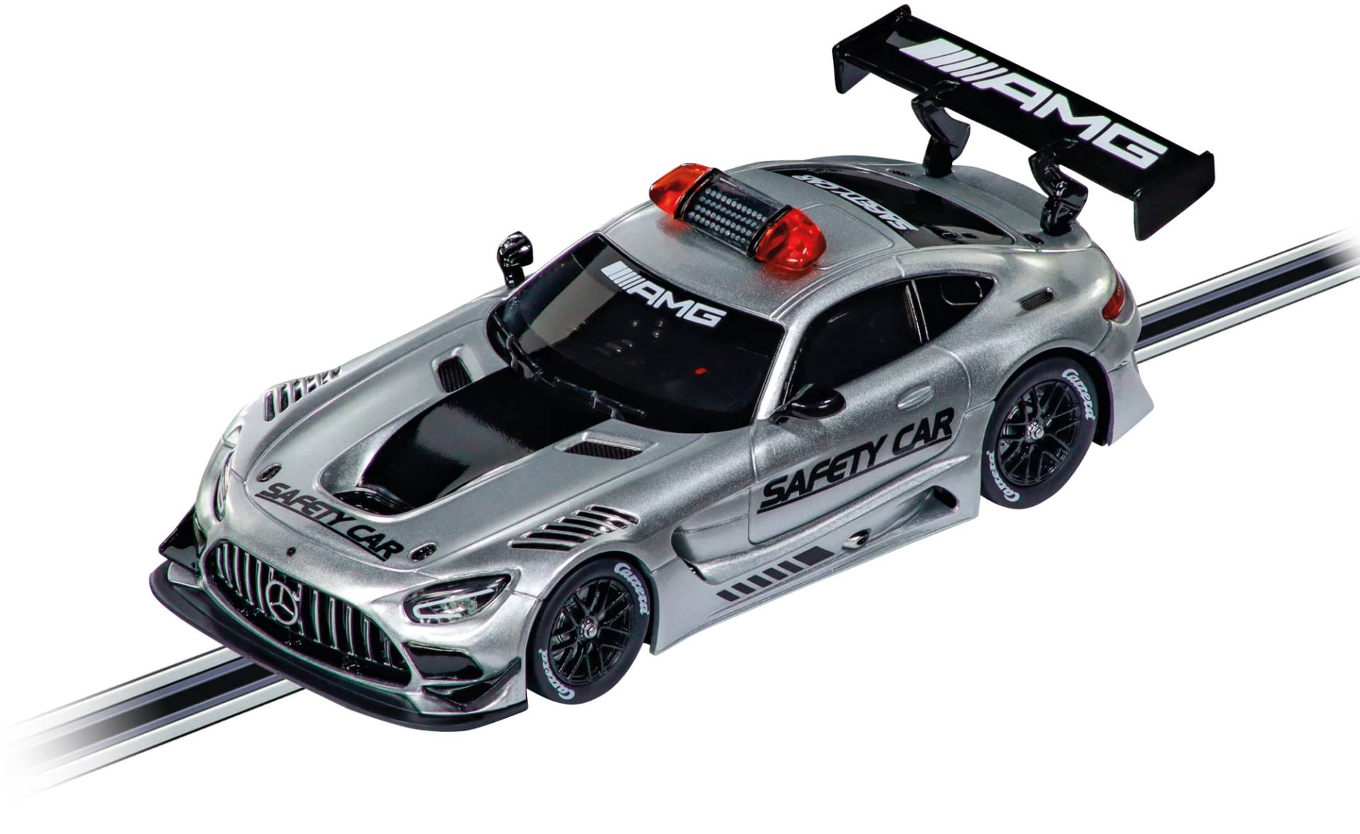 Mercedes-AMG GT3 Evo "Safety Car" von Carrera