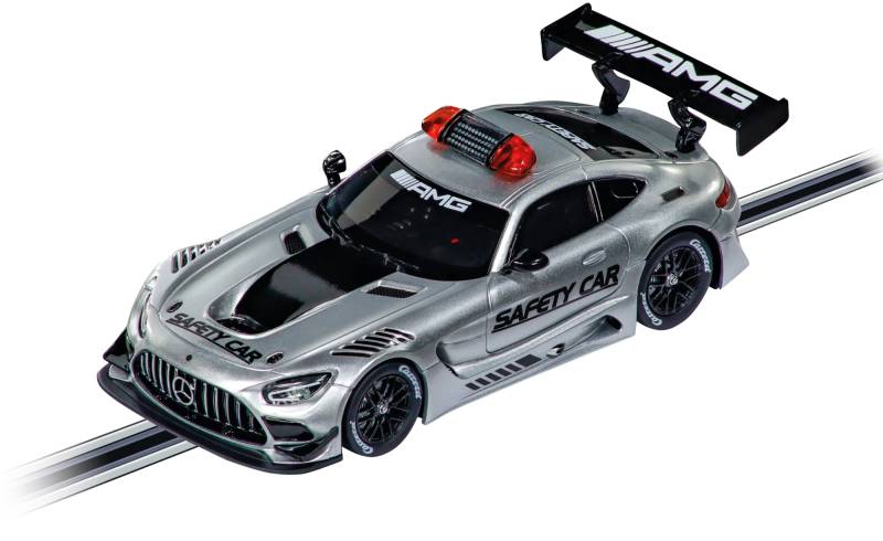 Mercedes-AMG GT3 Evo "Safety Car" von Carrera