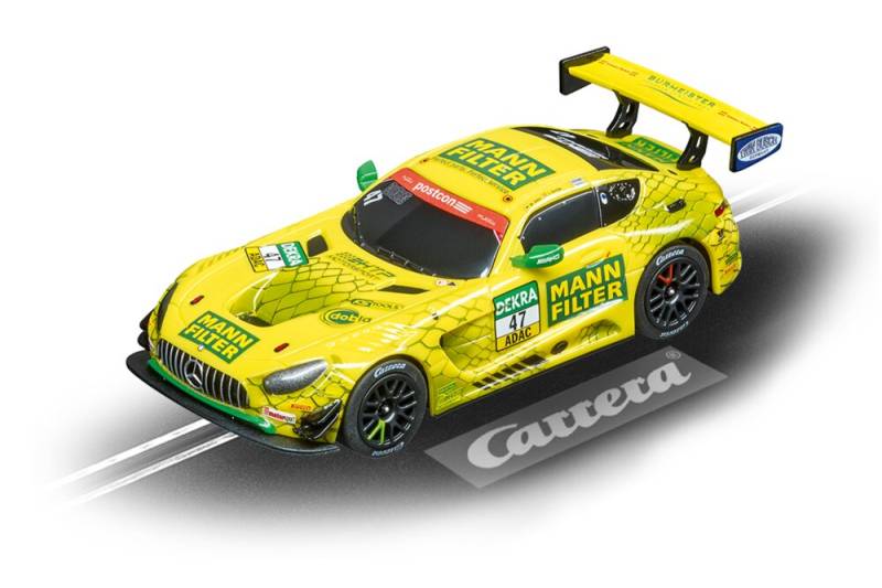 |Mercedes-AMG GT3 "MANN-FILTER Team HTP  No.47"| von Carrera