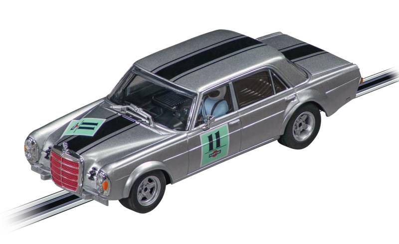 Mercedes-Benz 300 SEL 6.3 AMG "Preis der Nationen 1970, No.11" von Carrera