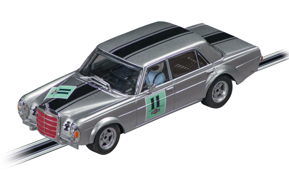 |Mercedes-Benz 300 SEL 6.3 AMG "Preis der Nationen 1970 No.11"| |Mercedes-Benz 300 SEL 6.3 AMG "Preis der Nationen 1970 No.11"| von Carrera