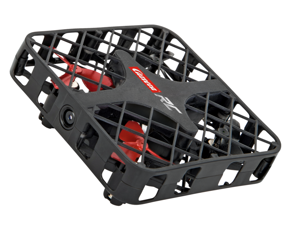 |Micro HD Air Cam Copter| |Micro HD Air Cam Copter| von Carrera