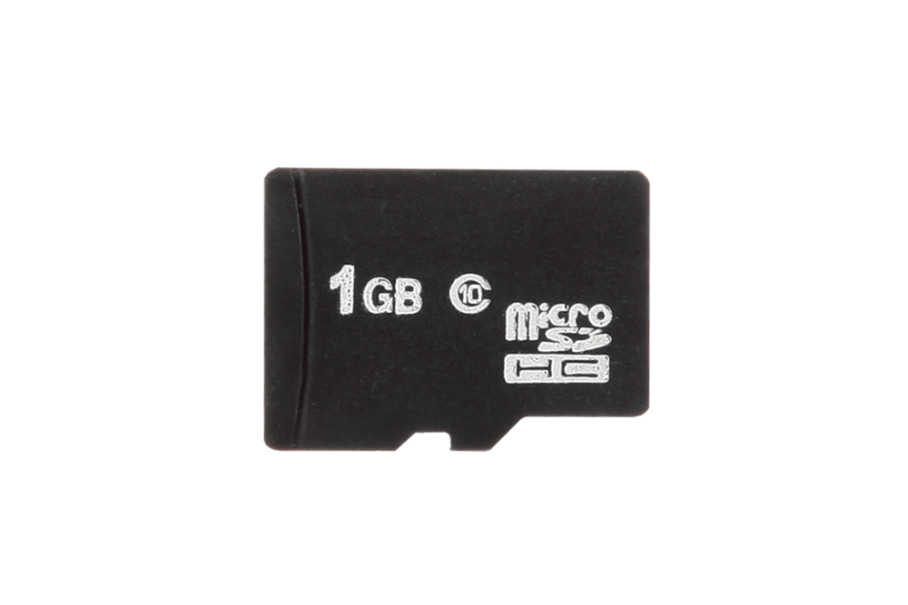 |Micro SD Card 1 GB für Quadrocopter| |Micro SD Card 1 GB für Quadrocopter| von Carrera