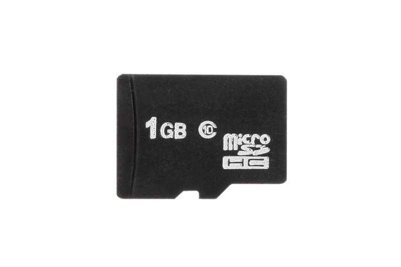 |Micro SD Card 1 GB für Quadrocopter| von Carrera