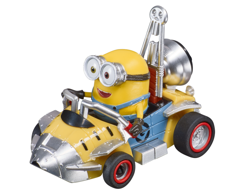 |Minions - Bob| von Carrera