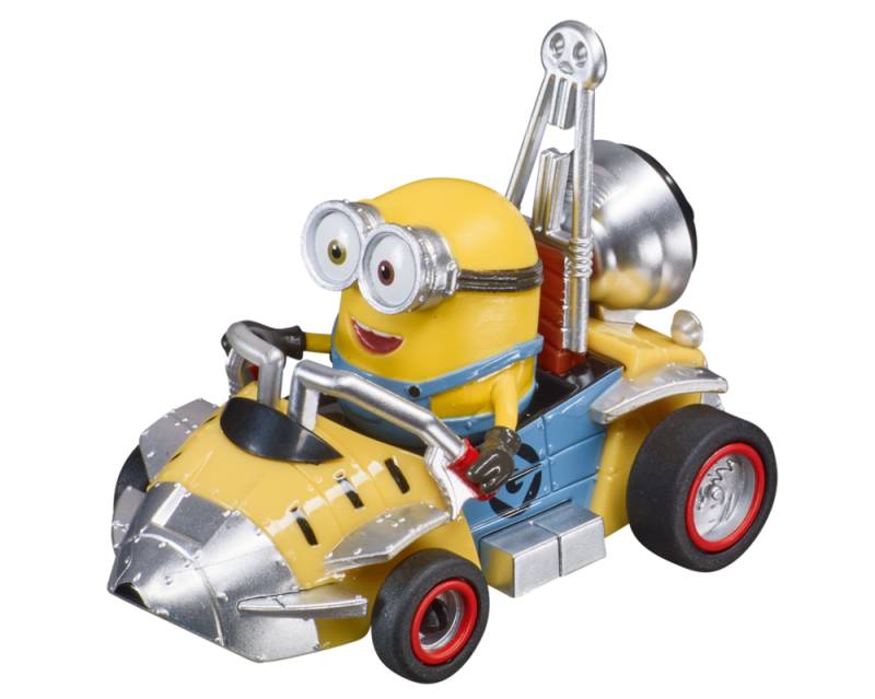 |Minions - Bob| von Carrera