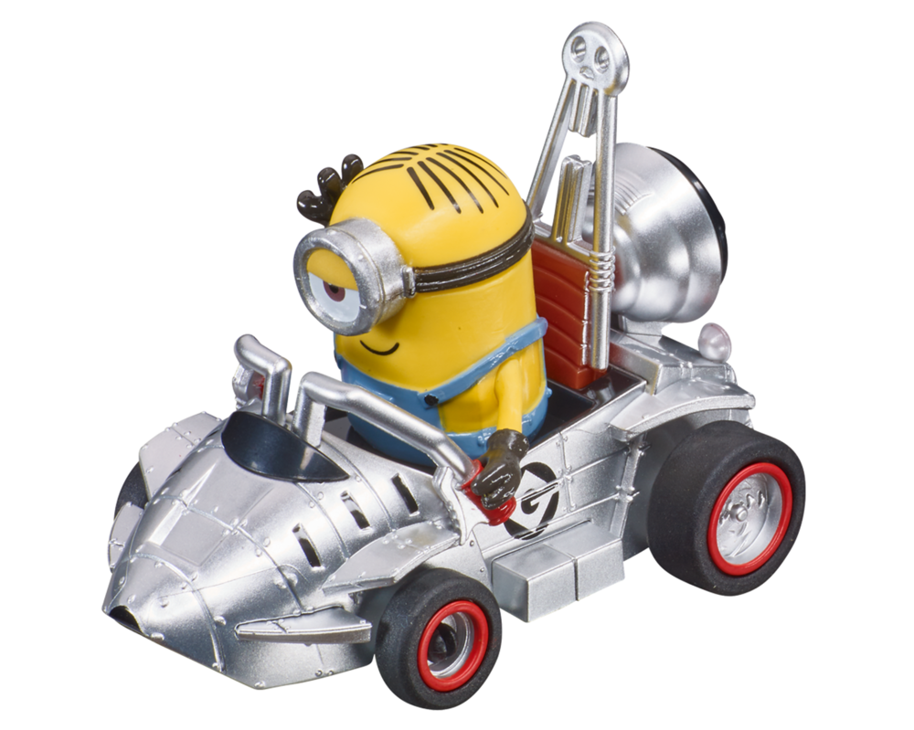 |Minions - Stuart| |Minions - Stuart| von Carrera