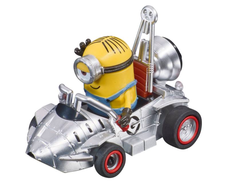 |Minions - Stuart| von Carrera